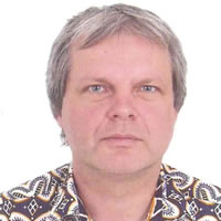 Prof Benard Vanlauwe